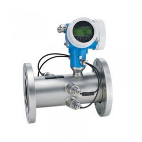 Ультразвуковые расходомеры Prosonic Flow в Рошале