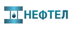 Логотип компании «Нефтеэлемент»